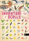 INVENTARI ILLUSTRAT DELS OCELLS | 9788416721054 | ALADJIDI, VIRGINIE