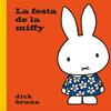 FESTA DE LA MIFFY, LA | 9788412368567 | BRUNA, DICK