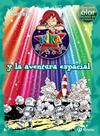 KIKA SUPERBUJA Y LA AVENTURA ESPACIAL  | 9788469606711