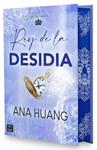  REY DE LA DESIDIA   EDICION ESPECIAL  PECADOS 4 | 9788408304029 | HUANG, ANA