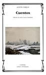 CUENTOS | 9788437640280 | CHÉEOV, ANTON