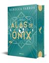 ALAS DE ONIX (EMPÍREO 3) EDICIÓN COLECCIONISTA ENRIQUECIDA Y LIMITADA | 9788408310129 | YARROS, REBECCA