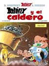 ASTERIX Y EL CALDERO | 9788434567313 | UDERZO, ALBERT/ GOSCINNY, RENE
