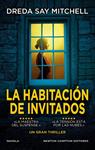 HABITACION DE INVITADOS, LA | 9788419620293 | SAY MITCHELL, DREDA