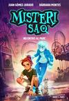 NO ENTRIS AL PARC, MISTERI S.A. 2  | 9791387994464 | GOMEZ-JURADO, JUAN / MONTES, BARBARA
