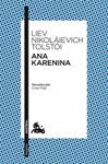 ANA KARENINA | 9788467035988 | TOLSTOI, KIEV 