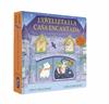 L'OVELLETA I LA CASA ENCANTADA (L'OVELLETA QUE VA VENIR A SOPAR. LLIBRE DE CARTR | 9788448873400 | SMALLMAN, STEVE