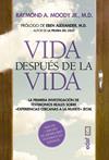 VIDA DESPUES DE LA VIDA | 9788441437845 | MOODY, JR., RAYMOND A.