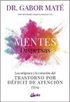 MENTES DISPERSAS | 9788411080255 | MATE, GABOR