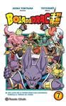 BOLA DE DRAC SUPER Nº 07 | 9788413410500 | TORIYAMA, AKIRA / TOYOTARÔ