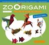 ZOORIGAMI | 9788416984701