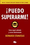 PUEDO SUPERARME | 9788490701645 | STAMATEAS, BERNARDO