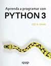 APRENDA A PROGRAMAR CON PYTHON 3 | 9788441539419 | SHAW, ZED A.