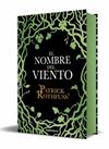 NOMBRE DEL VIENTO, EL (CRÓNICA DEL ASESINO DE REYES 1) | 9788466354028 | ROTHFUSS, PATRICK
