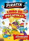 PIRATIX  ACTIVIDADES  LIBRO DE PEGATINAS | 9788448873776 | MAGICBOX