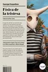 FISICA DE LA TRISTESA | 9791387726560 | GOSPODINOV, GUEORGUI