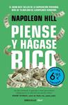 PIENSE Y HAGASE RICO (CAMPAÑA VERANO - EDICIÓN LIMITADA A PRECIO ESPECIAL) | 9788466357180 | HILL, NAPOLEON