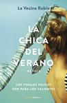 CHICA DEL VERANO, LA | 9788448038977 | LA VECINA RUBIA