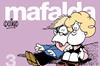 MAFALDA 3 | 9788426445032 | QUINO,