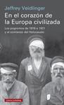CORAZON DE LA EUROPA CIVILIZADA, EN EL | 9788419075673 | VEIDLINGER, JEFFREY