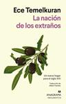NACION DE LOS EXTRAÑOS, LA  | 9788433949363 | TEMELKURAN, ECE