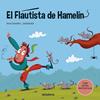 FLAUTISTA DE HAMELIN, EL | 9788424669812 | CANYELLES, ANNA