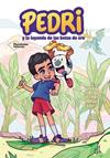 PEDRI | 9788410079953 | GONZALEZ LOPEZ, PEDRO