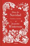 DIAS DE NAVIDAD | 9788426404466 | WINTERSON, JEANETTE