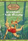 ACAMPADA EN VALLE OSCURO | 9788467731590 | FORERO CALDERON, MARIA