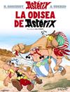 ODISEA DE ASTERIX, LA  | 9788469602737 | UDERZO, ALBERT
