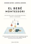 BEBE MONTESSORI, EL | 9788418956287 | DAVIES, SIMONE / UZODIKE, JUNNIFA
