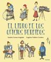 LIBRO DE LOS OFICIOS PERDIDOS, EL | 9788411782593 | COMAS ANGLADA, SANDRA