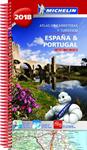 ATLAS DE CARRETERAS ESPAÑA PORTUGAL MICHELIN | 9782067226944 | MICHELIN