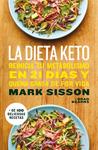DIETA KETO, LA  | 9788425356308 | SISSON, MARK