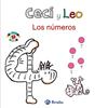 CECI Y LEO. LOS NUMEROS | 9788469621240 | VV.AA.