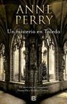 UN MISTERIO EN TOLEDO | 9788466660488 | PERRY, ANNE