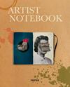 ARTIST NOTEBOOK REF 0M1513 | 9788415829904 | INSTITUTO MONSA DE EDICIONES, S.A.