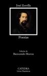 POESIAS | 9788437637389 | ZORRILLA, JOSE