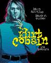 KURT COBAIN UNA BIOGRAFIA | 9788417247164 | ACEITUNO, DAVID / BUISAN, DAVID