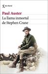 LLAMA INMORTAL DE STEPHEN CRANE,  LA | 9788432239052 | AUSTER, PAUL