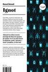 IGNOT | 9788417339302 | BAIXAULI MATEU, MANUEL