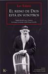 REINO DE DIOS ESTA EN VOSOTROS, EL | 9788472457089 | TOLSTOI, LEV