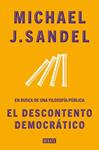 DESCONTENTO DEMOCRATICO, EL | 9788418056086 | SANDEL, MICHAEL J.