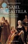 ISABEL DE CASTILLA | 9788410943858 | FERRER, SANDRA