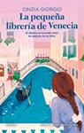 PEQUEÑA LIBRERIA DE VENECIA, LA | 9788410080669 | GIORGIO, CINZIA