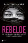 REBELDE | 9788411000680 | MOHAMMED, RAHAF