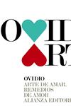 ARTE DE AMAR  REMEDIOS DE AMOR | 9788491040859 | OVIDIO