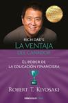 VENTAJA DEL GANADOR, LA | 9788466358354 | KIYOSAKI, ROBERT T.