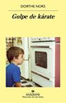 GOLPE DE KARATE | 9788433981172 | NORS, DORTHE