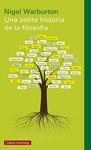 UNA PETITA HISTÒRIA DE LA FILOSOFIA | 9788419392053 | WARBUTON, NIGEL